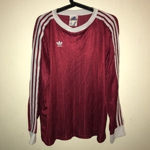 adidas retro soccer jersey